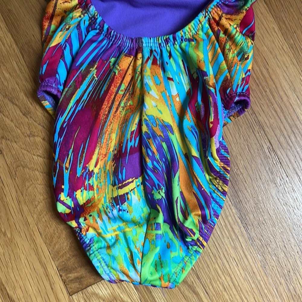 Dolfin Uglies swim suit size 28